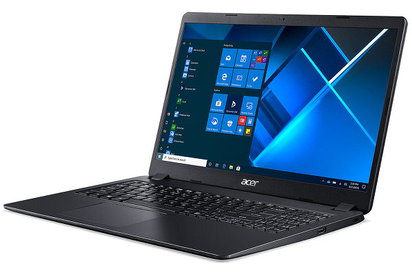 PC portable professionnel Acer Extensa 15